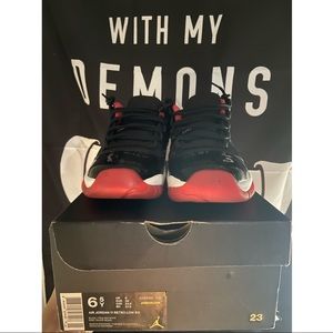 Air Jordan 11 Retro Low BG